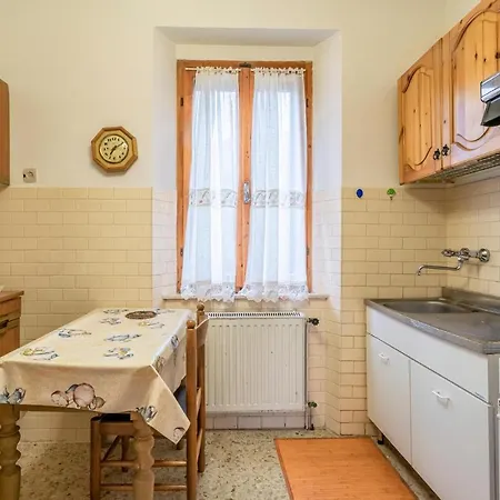 Cozy In S,lorenzo Al L,fiastra With Kitchen *