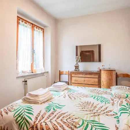 Cozy In S,lorenzo Al L,fiastra With Kitchen *